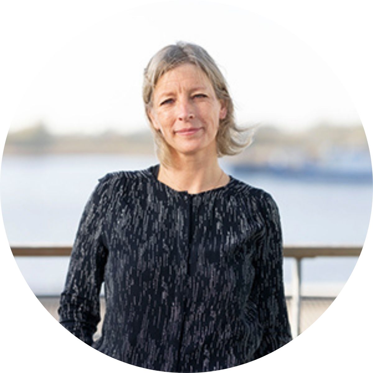 Caroline Doose-Bruns, Redaktionsleitung