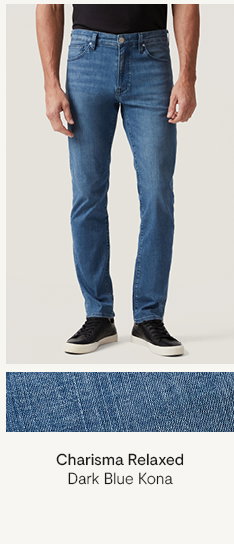 Charisma Dark Blue Kona