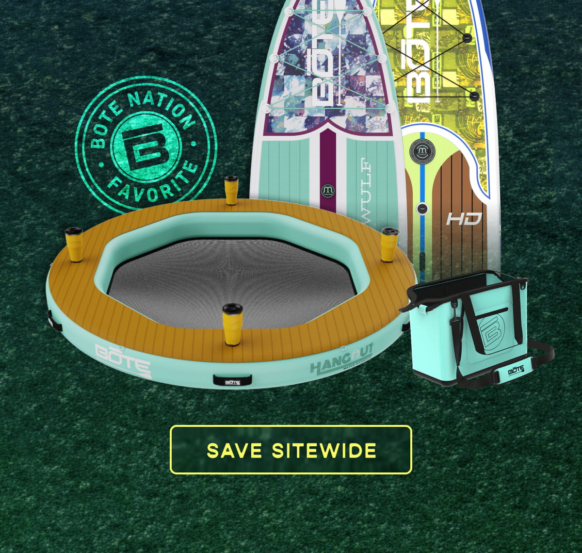 Save Sitewide During the Final Hours of the Memorial Day Event