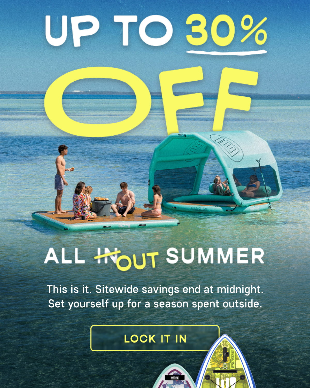 Shop Final Hours of the Memorial Day Event