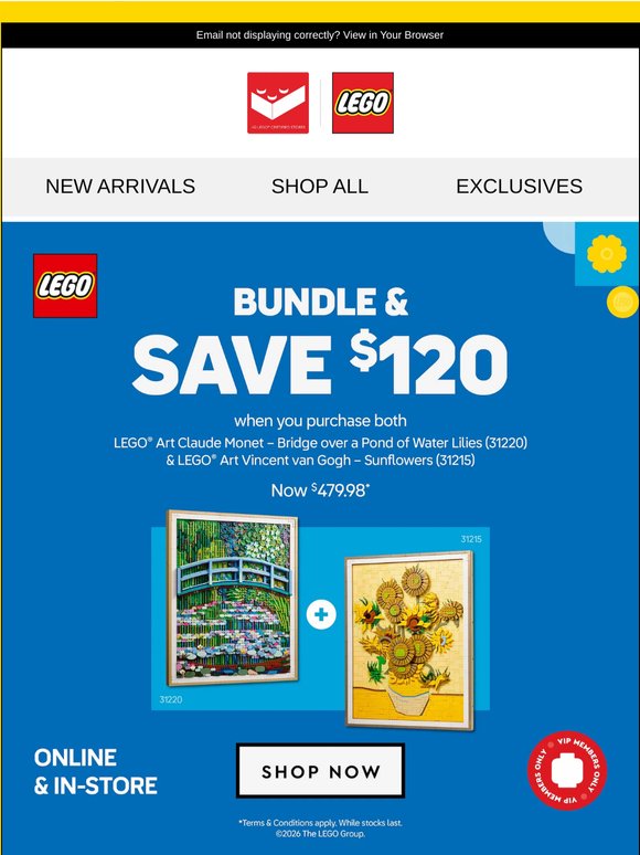 🖌️ Art Lovers Rejoice: SAVE $120! 🎨