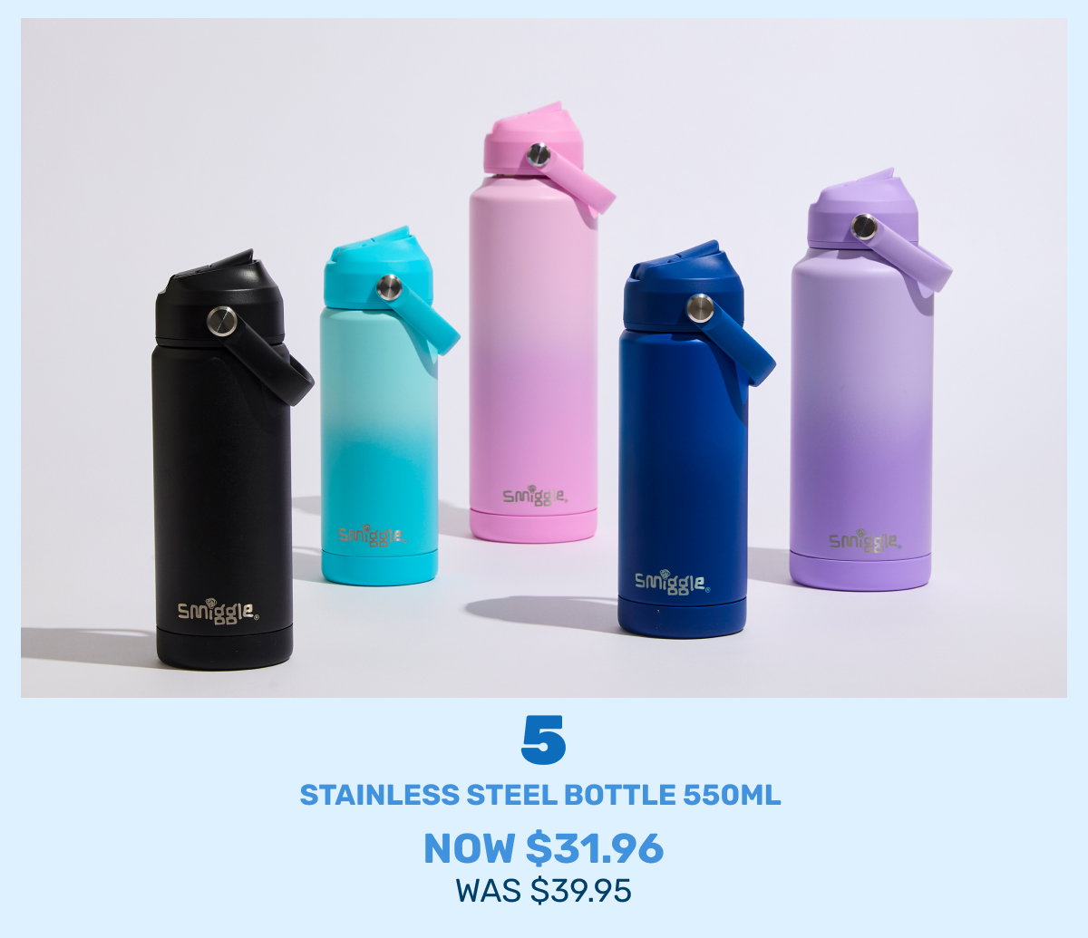 smiggle