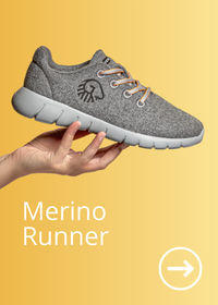 Merino Runner