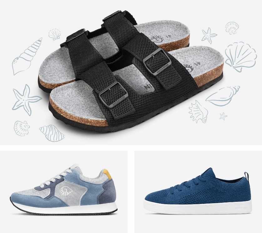 Sneaker Kollektion