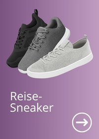 Reisesneaker
