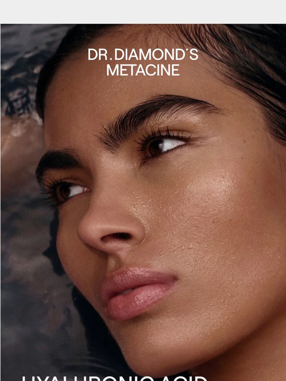 Hyaluronic Acid, Elevated.