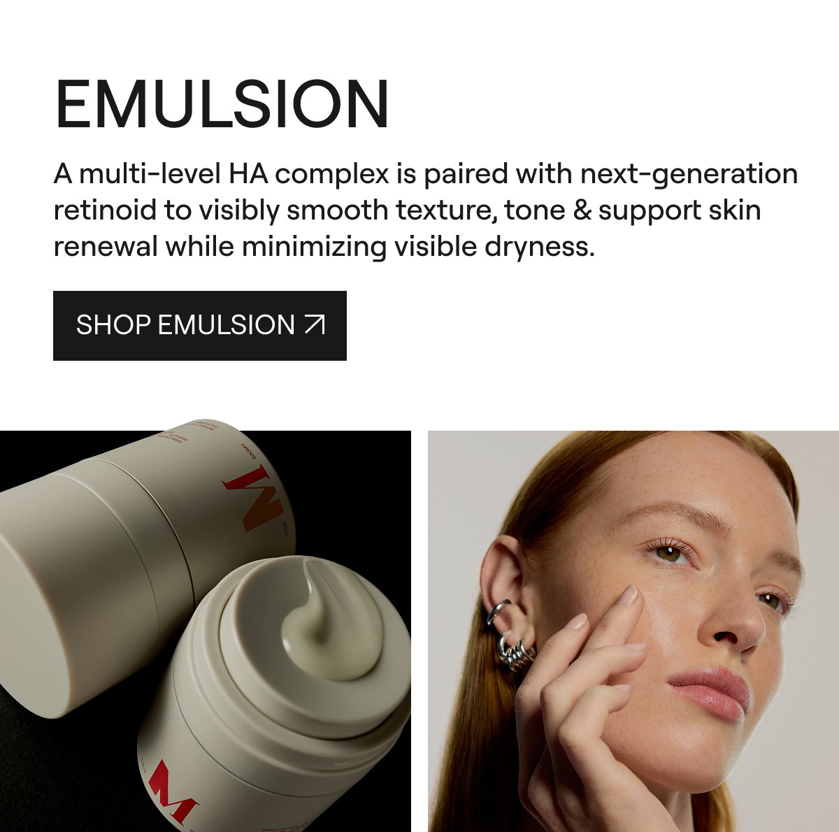EMULSION  [[SHOP EMULSION ↗]]