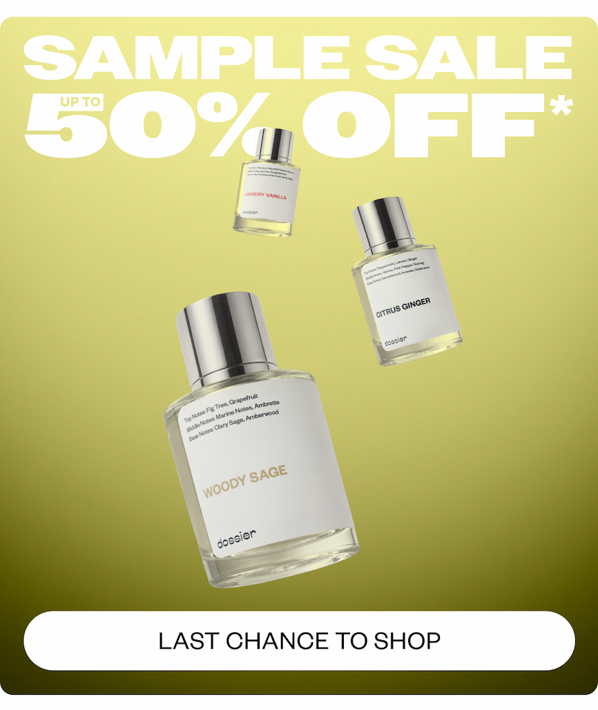 Stock up before they're gone!