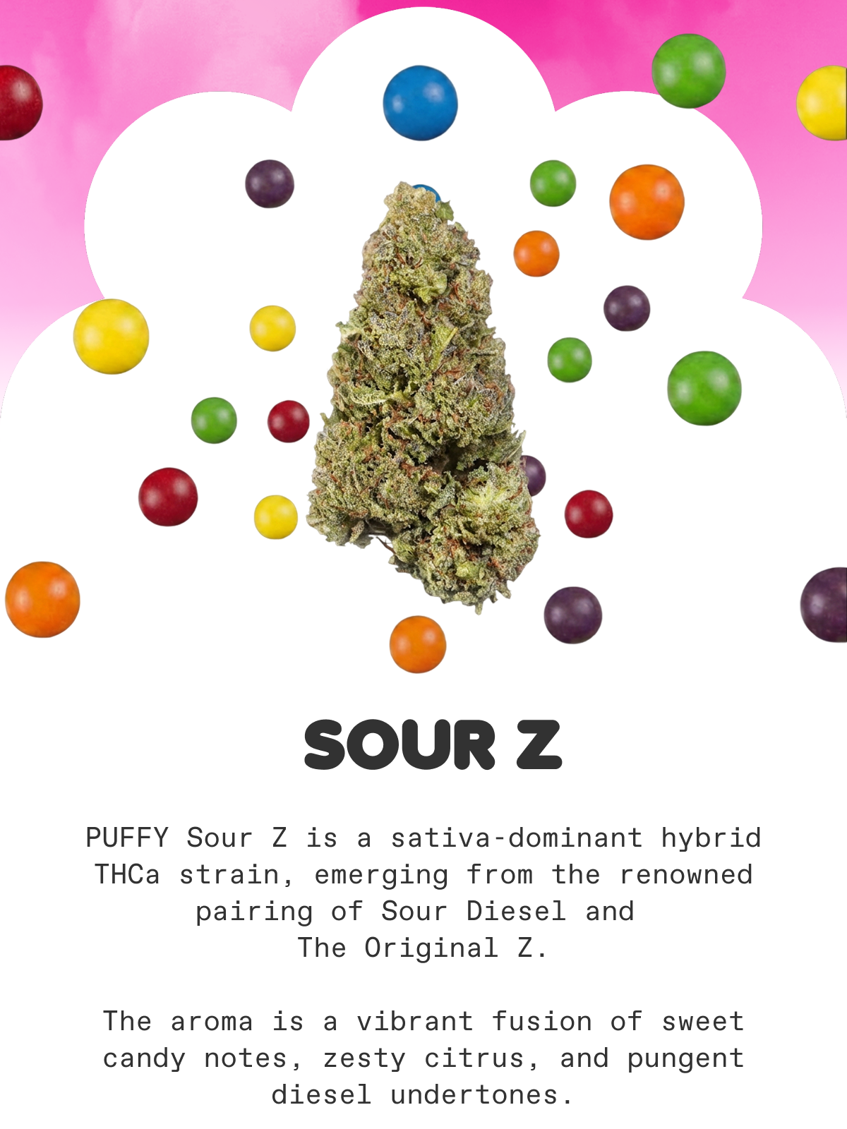 Sour Z