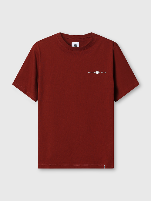 nimbus tee