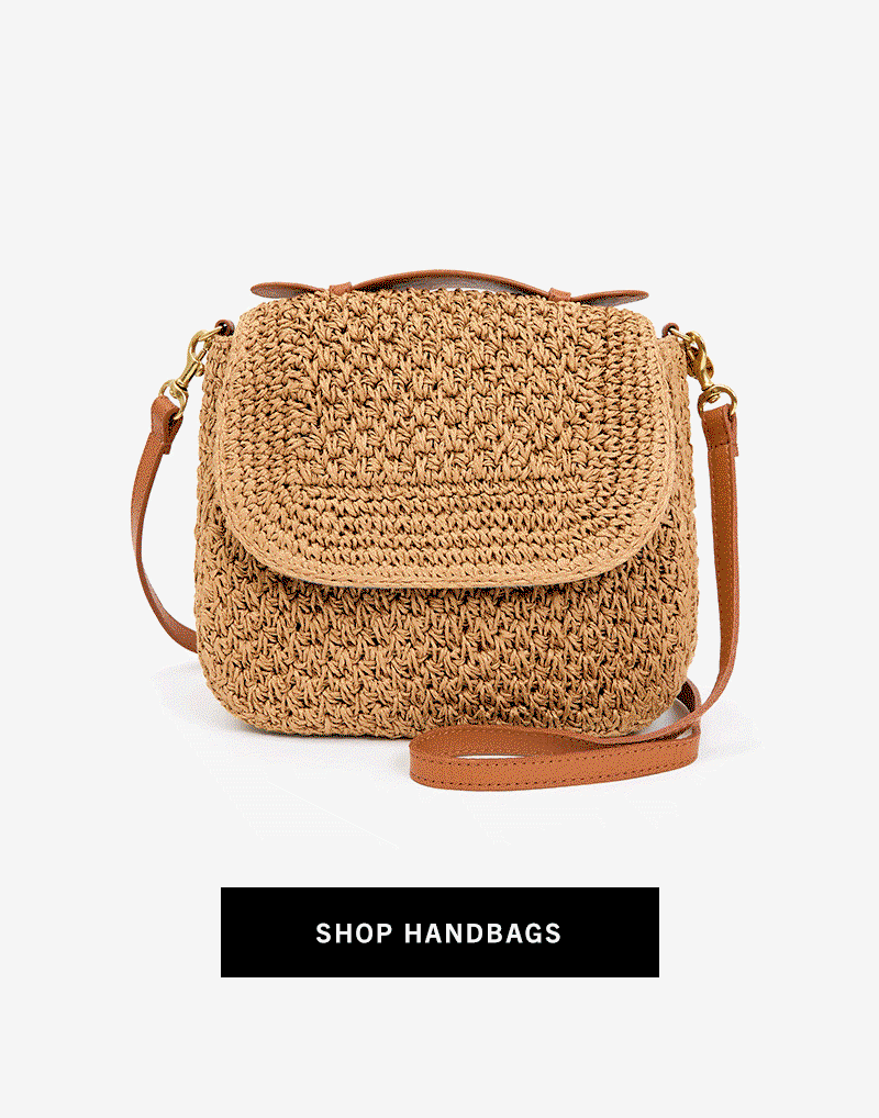 Shop Handbags