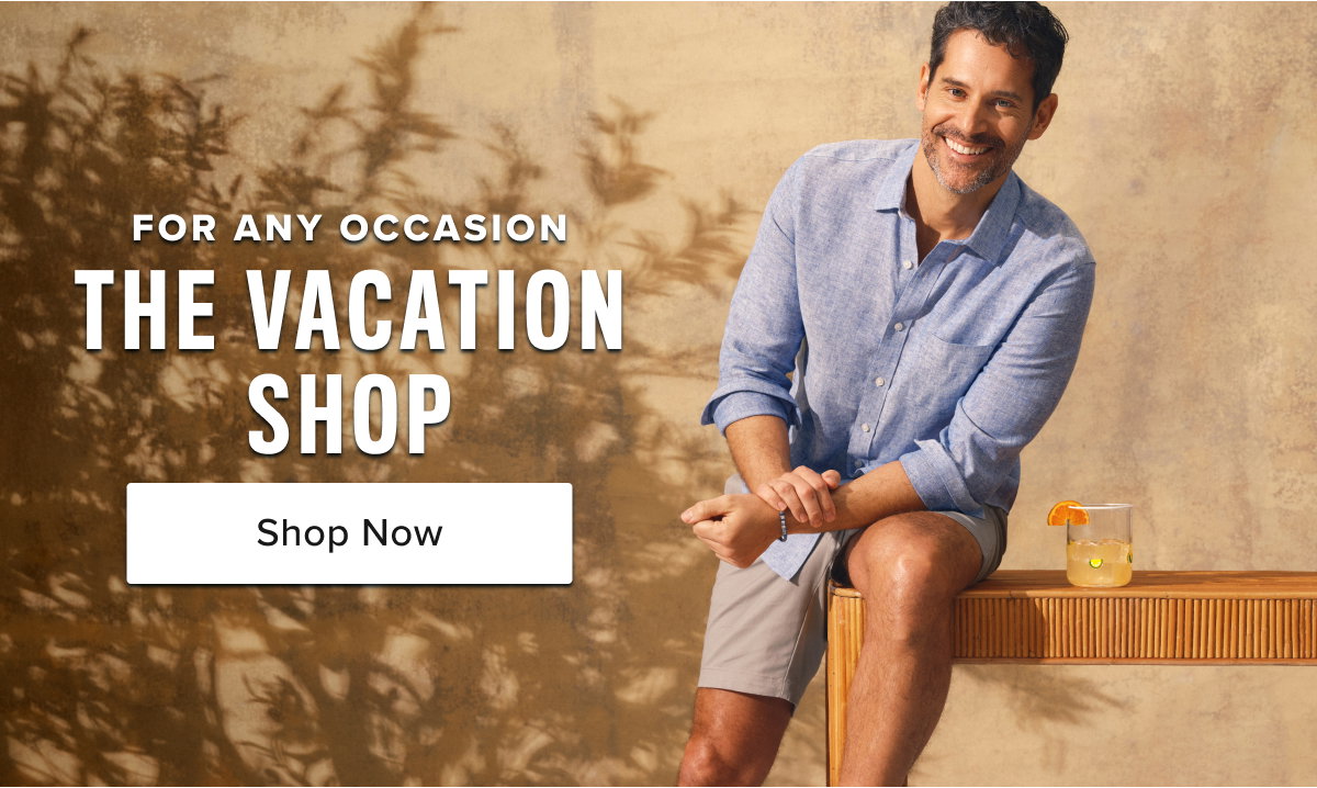 Pair It With Our Top Shorts And Swim