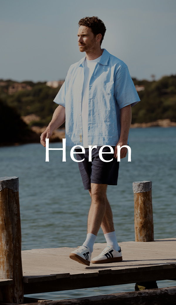 Early Access Sale heren