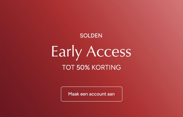 Early Access Solden
