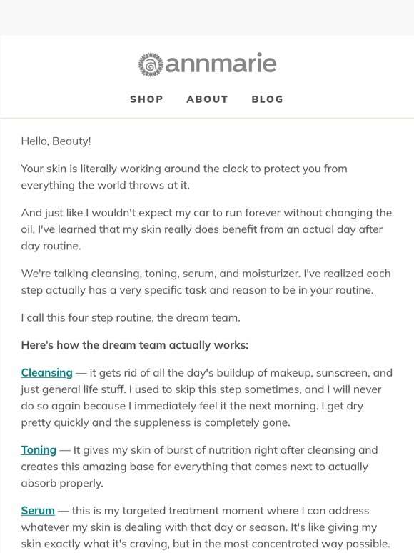 Only 24 hours: Free $90 Vitamin C Elixir & 25% off sitewide