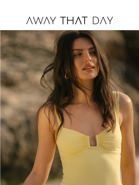 Buttercup is selling fast 💛
