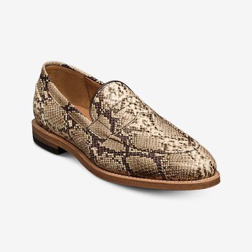Randolph 2.0 Penny Loafer