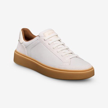 Oliver Slip-on Stretch-lace Sneaker