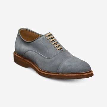 Park Avenue Verse Cap-toe Oxford Dress Shoe