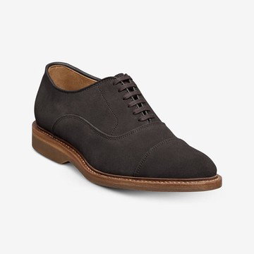 Park Avenue Verse Cap-toe Oxford Dress Shoe