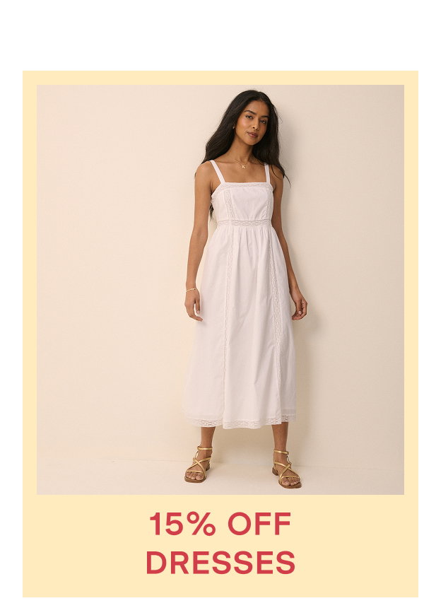 dresses