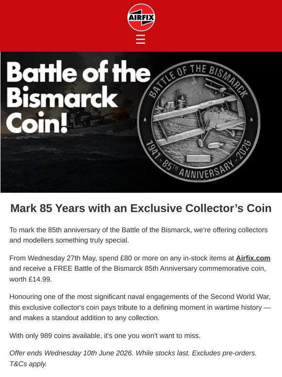 Commemorate 85 Years of Naval History...