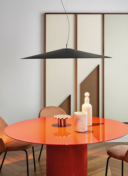 Pendants →