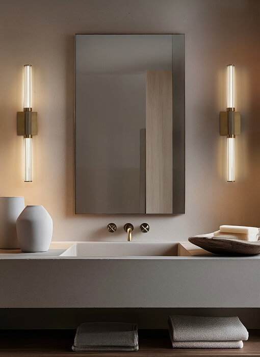 Bath & Vanity Lights →