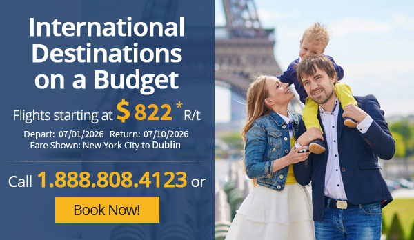 Top Flight Deals