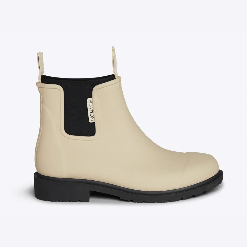 Image of Bobbi Boot // Sand