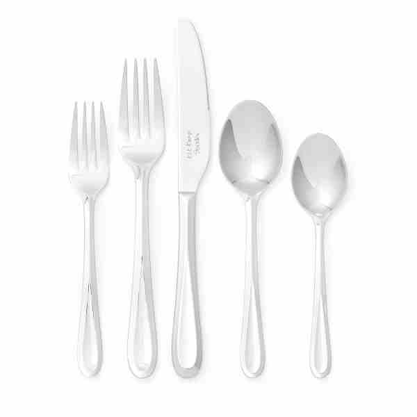 Kit Kemp Scoop 20 Piece Cutlery Set