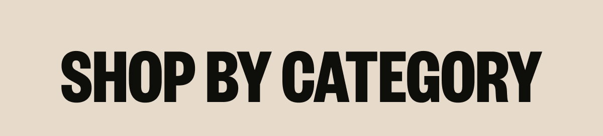 Shop By Category
