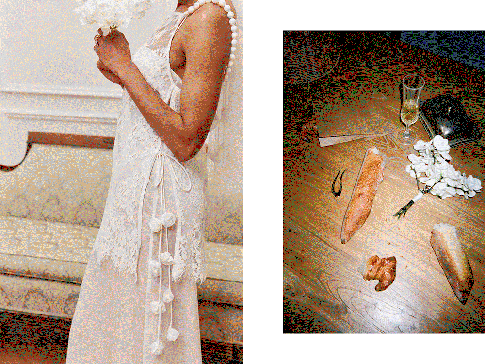 Discover Bridal Styles by Zaco.