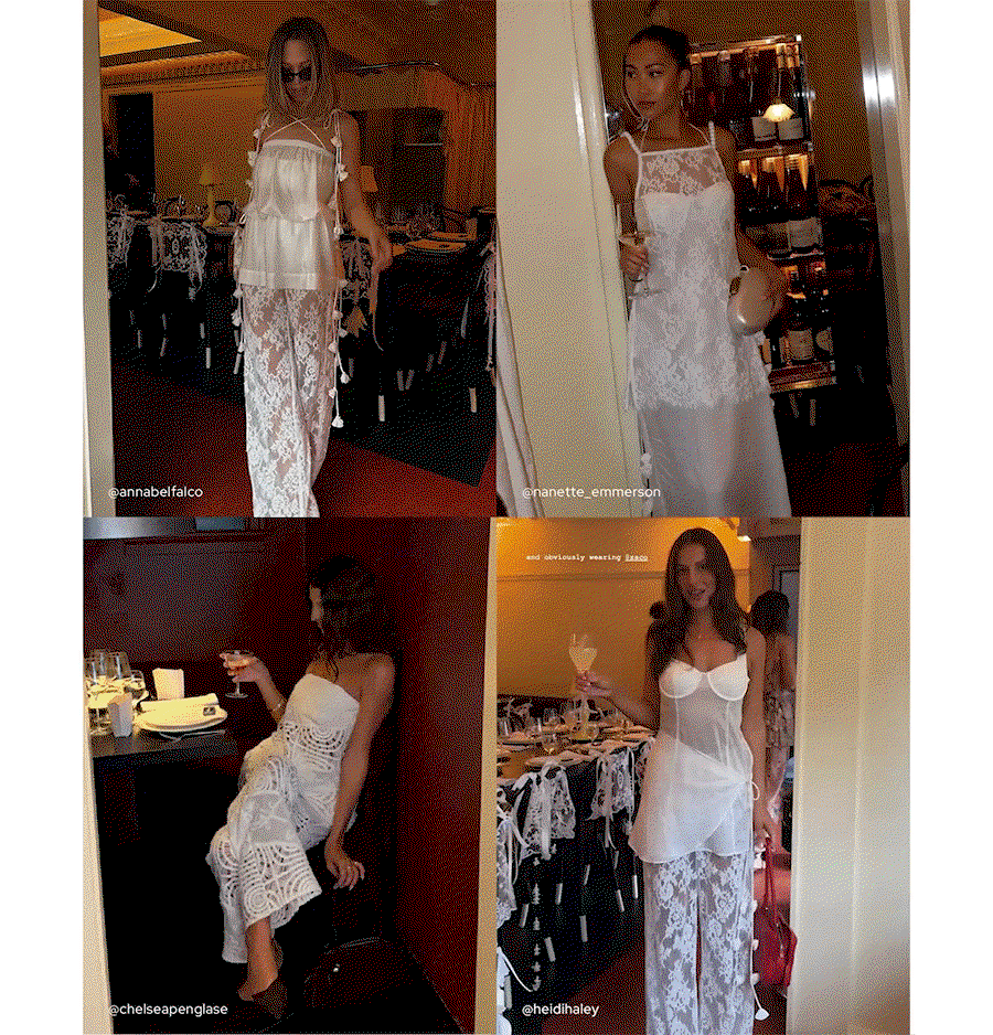 Discover Bridal Styles by Zaco.