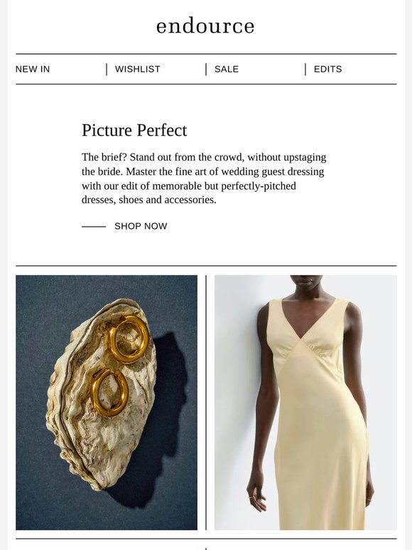 Wedding guest dressing you'll love