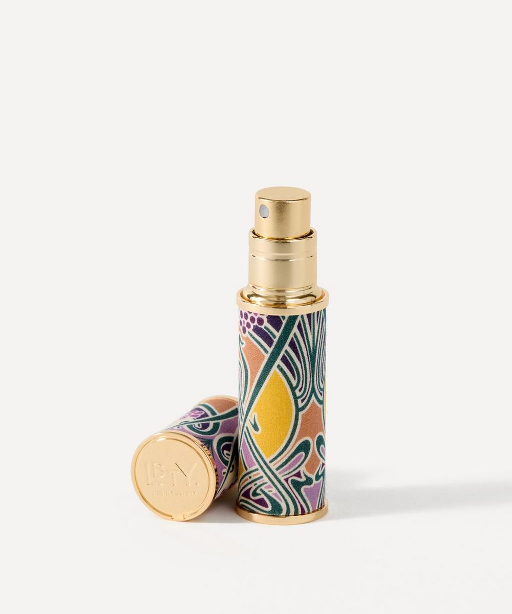 Liberty LBTY. Fragrance Ianthe Refillable Travel Atomiser
