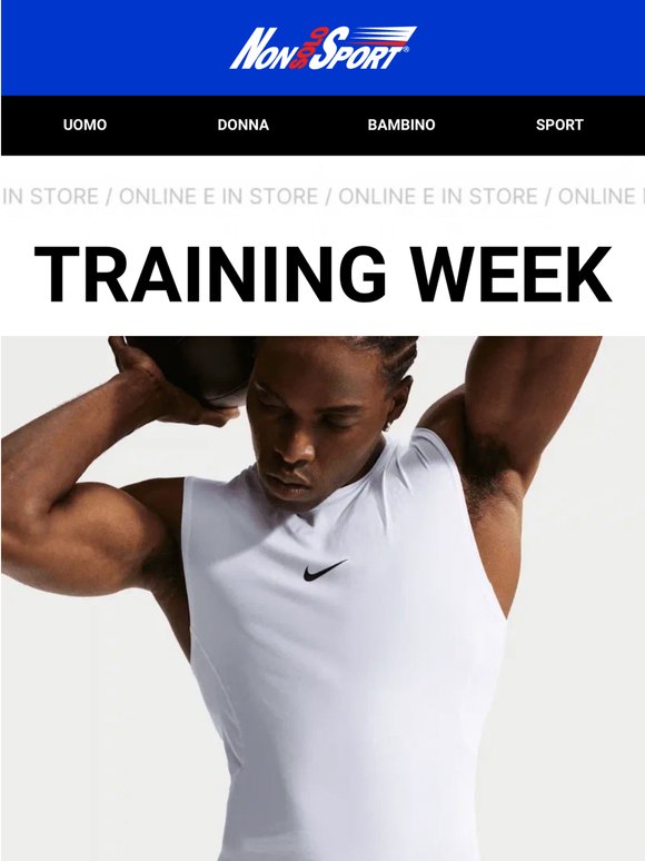 Training Week