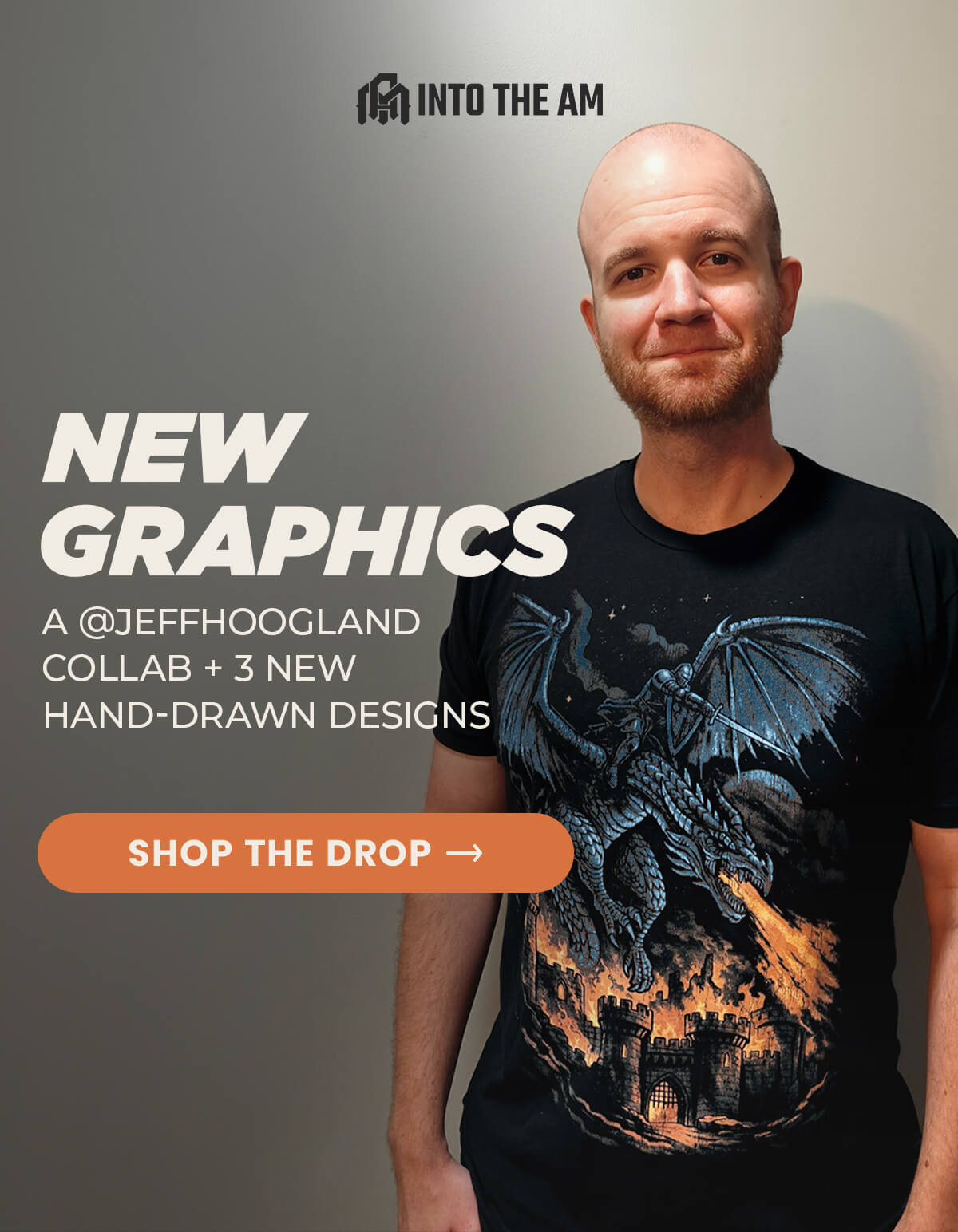 NEW graphics!
