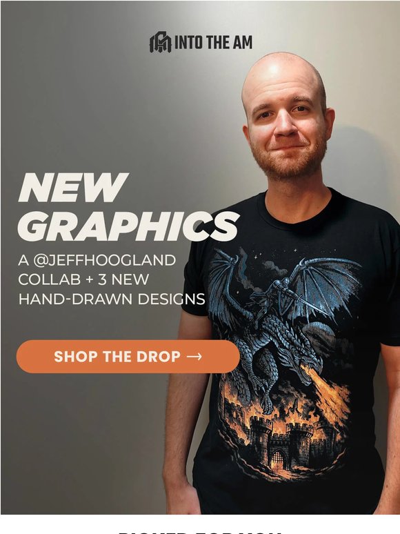 NEW Collab with @JeffHoogland