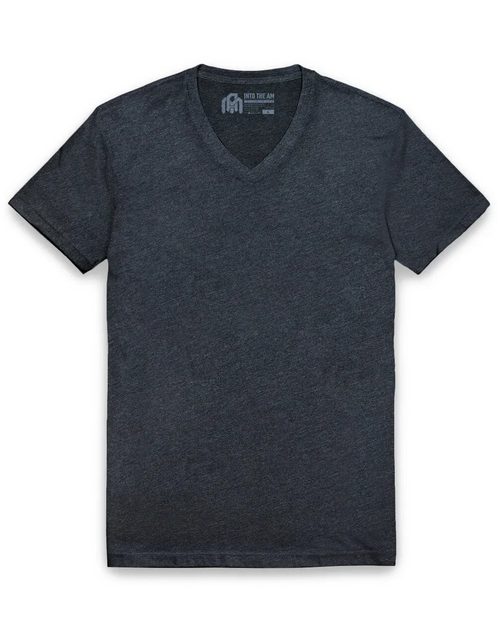 Image of V-Neck Tee