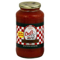 chef s Pasta Sauce, Plain