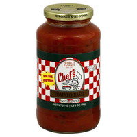 chef s Pasta Sauce, Tomato Basil