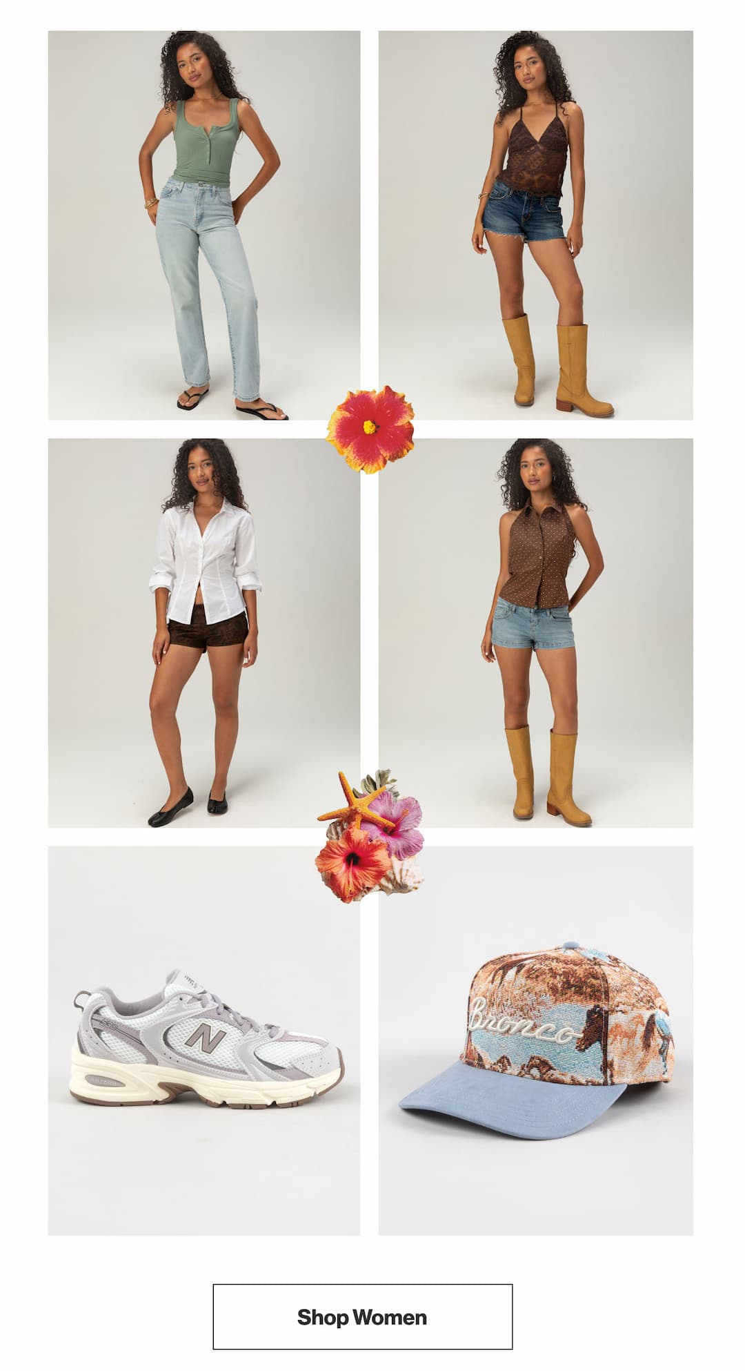 Shop Women's New Arrivals