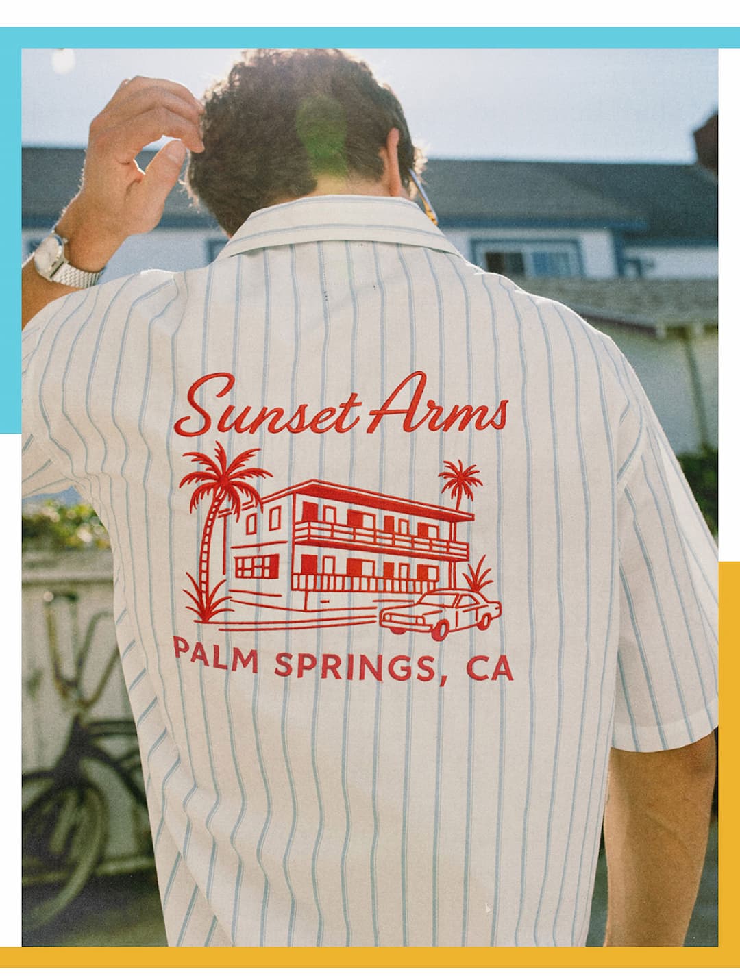 Shop Men's New Arrivals