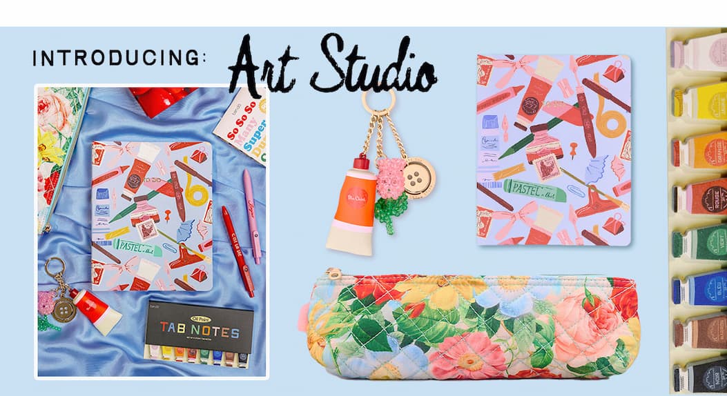 Art Studio Collection