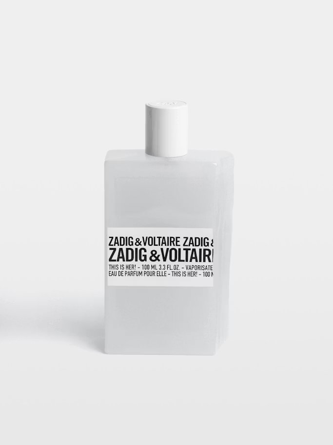 Parfum This is Her! 100ML