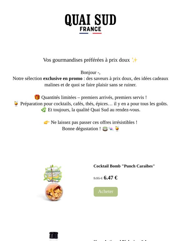 🔥Bonne affaire en vue — !
