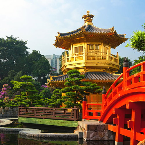 Hong Kong, China