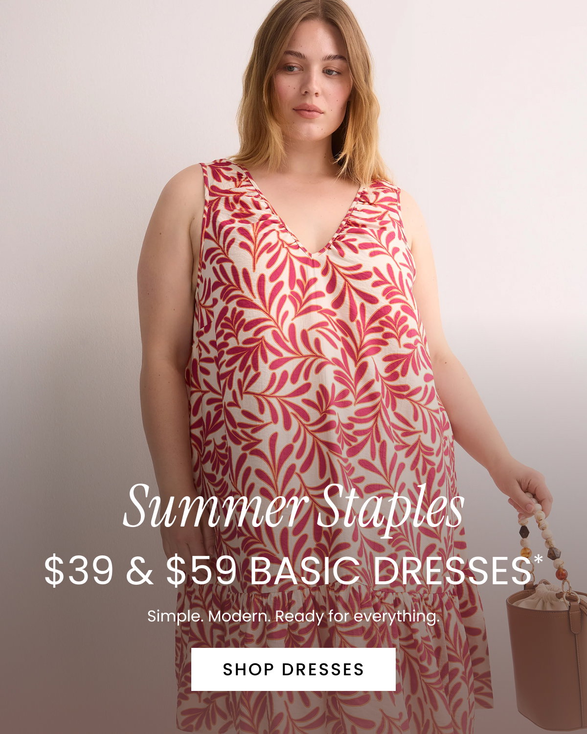 Shop dresses