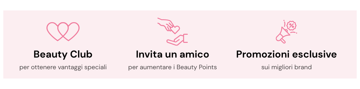 Beauty Club